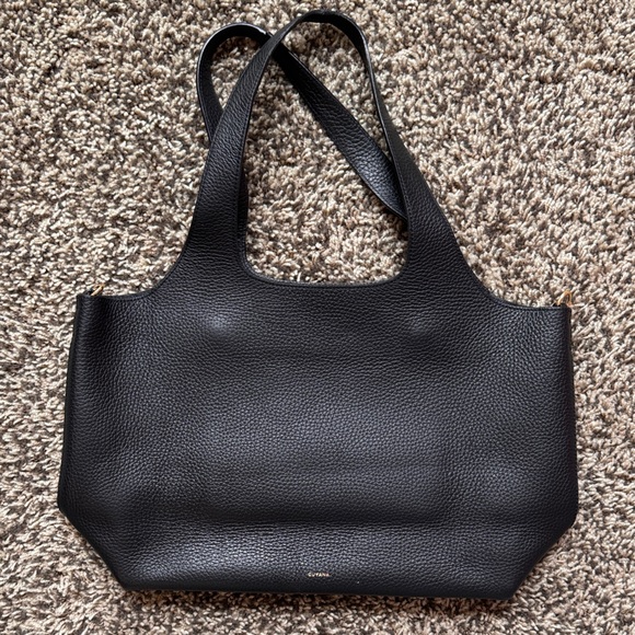 Cuyana System Tote 13” - Picture 1 of 7